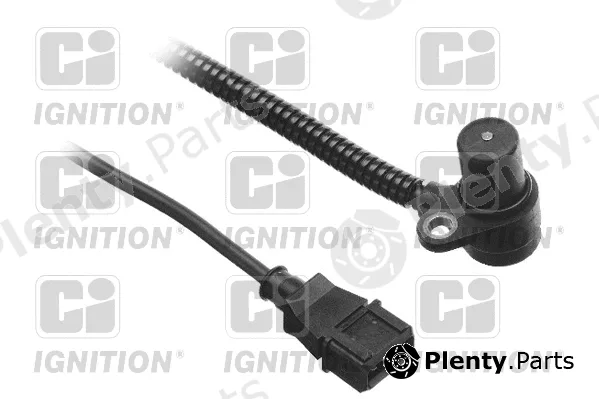 Quinton Hazell XREV407 — Sensor, crankshaft pulse CI