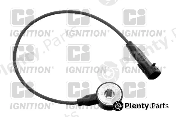 Quinton Hazell XKS17 — Knock Sensor CI