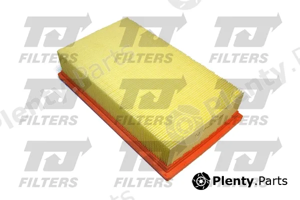 Quinton Hazell QFA0257 — Air Filter TJ Filters