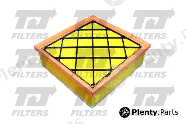 Quinton Hazell QFA0659 — Air Filter TJ Filters