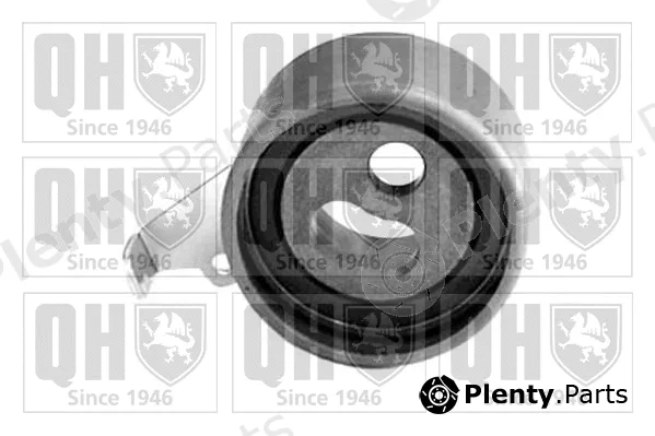Quinton Hazell QTT346 — Tensioner Pulley, timing belt
