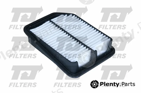Quinton Hazell QFA0851 — Air Filter TJ Filters