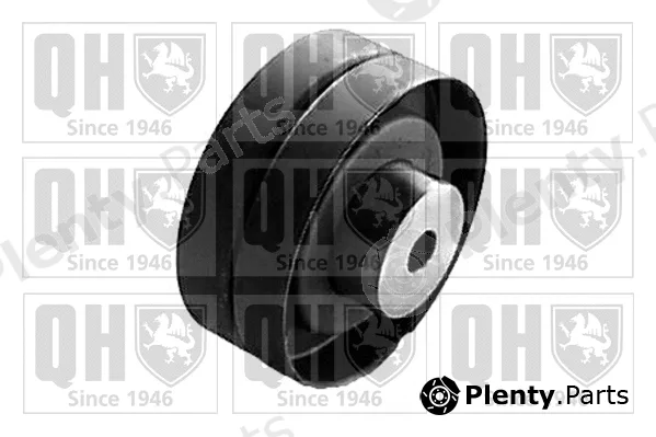 Quinton Hazell QTT128 — Tensioner Pulley, timing belt