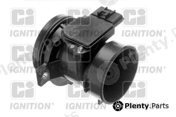 Quinton Hazell QM866 — Mass Air Flow Sensor CI