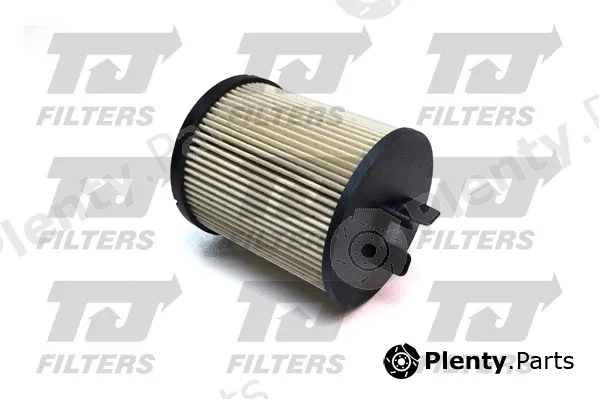 Quinton Hazell QFF0042 — Fuel Filter TJ Filters