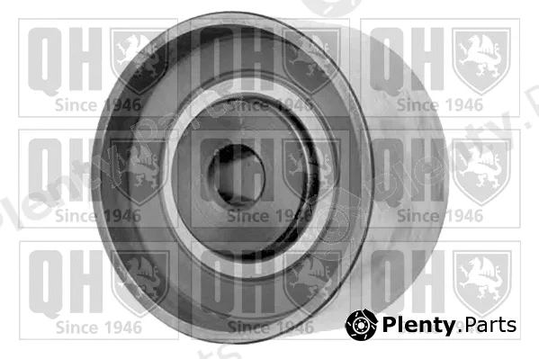 Quinton Hazell QTT1144 — Tensioner Pulley, timing belt