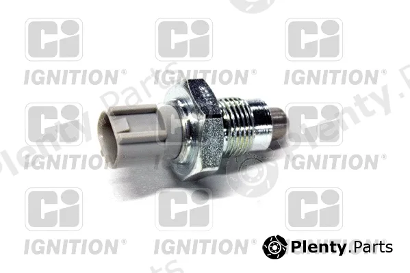 Quinton Hazell XRLS237 — Switch, reverse light CI