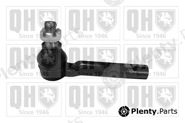 Quinton Hazell QR3609S — Tie Rod End