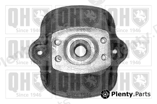 Quinton Hazell EM2163 — Mounting, engine