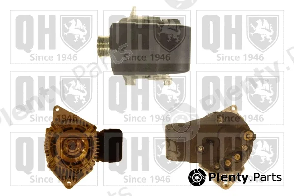 Quinton Hazell QRA1040 — Alternator