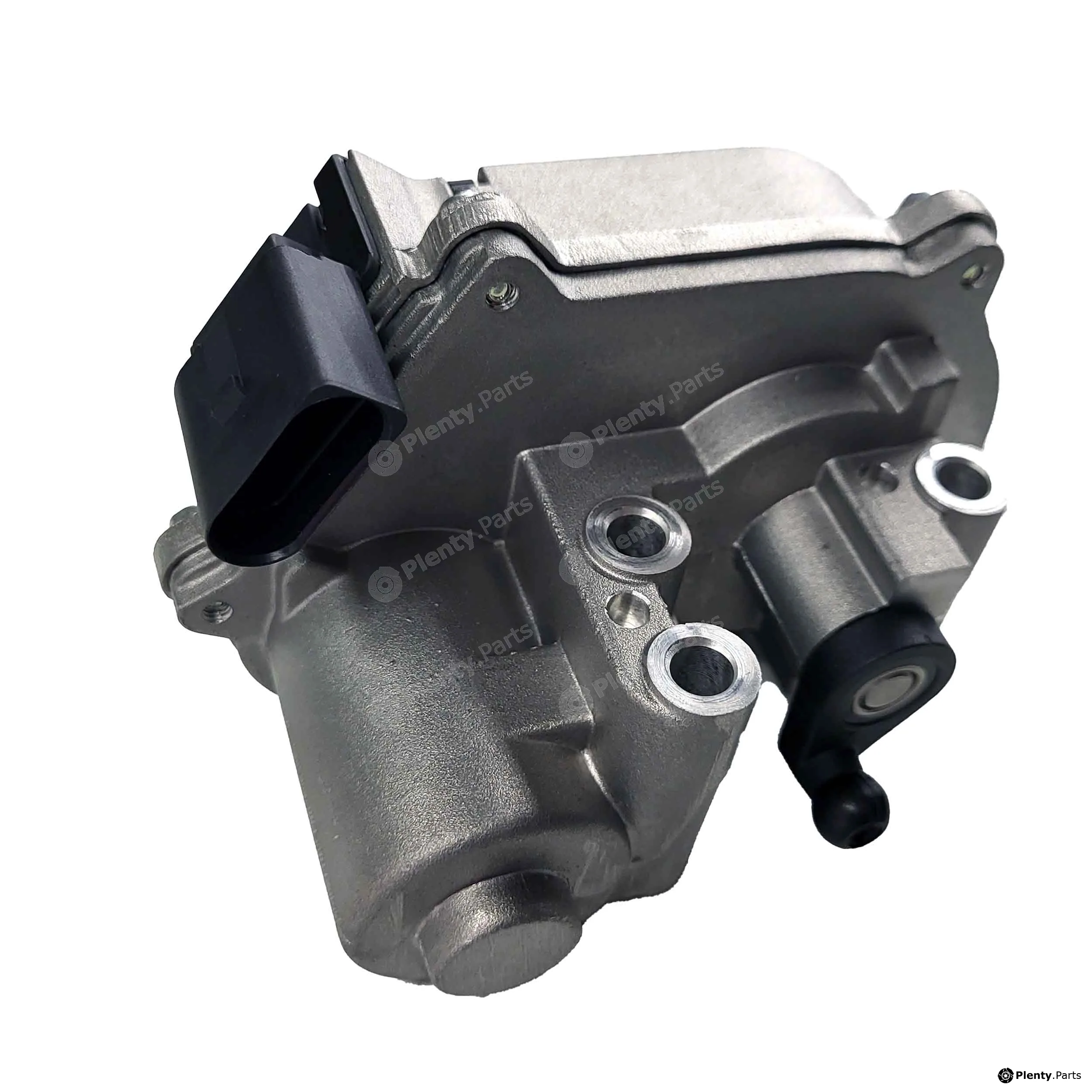 Quinton Hazell XPOT620 — Control, change-over cover (induction pipe) CI