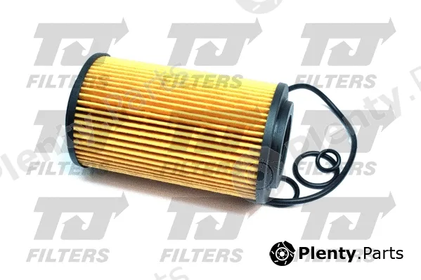 Quinton Hazell QFL0019 — Oil Filter TJ Filters