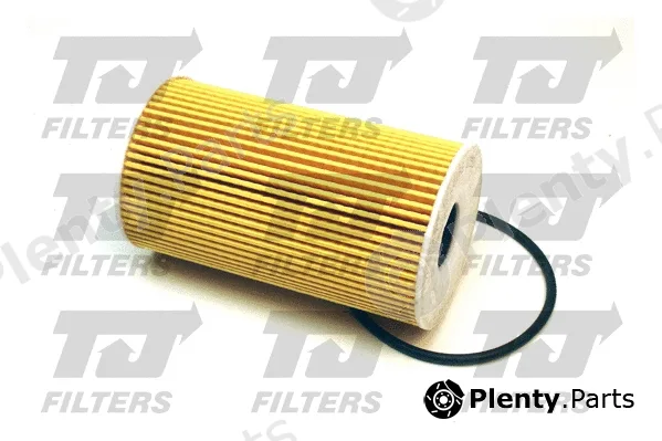 Quinton Hazell QFL0166 — Oil Filter TJ Filters