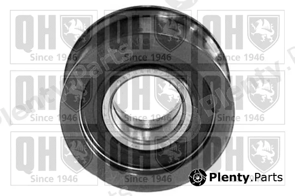 Quinton Hazell QTT573 — Tensioner Pulley, timing belt