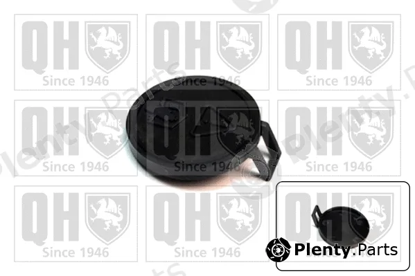 Quinton Hazell FC546 — Cap, coolant tank