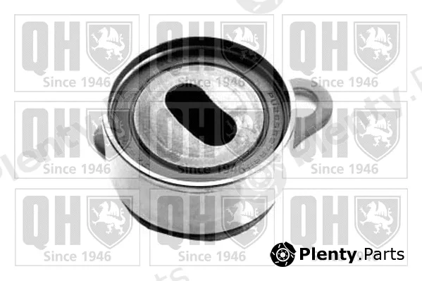 Quinton Hazell QTT470 — Tensioner Pulley, timing belt