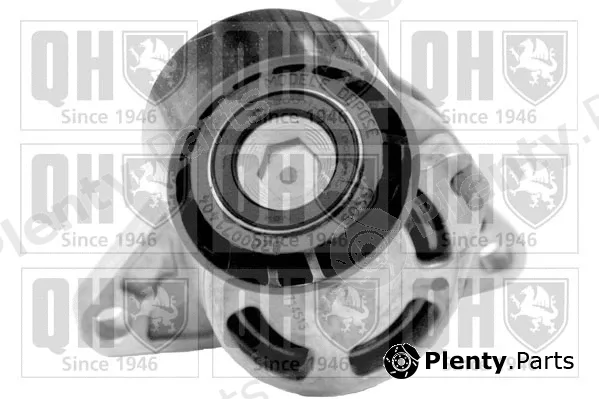 Quinton Hazell QTA1366 — Belt Tensioner, V-ribbed belt