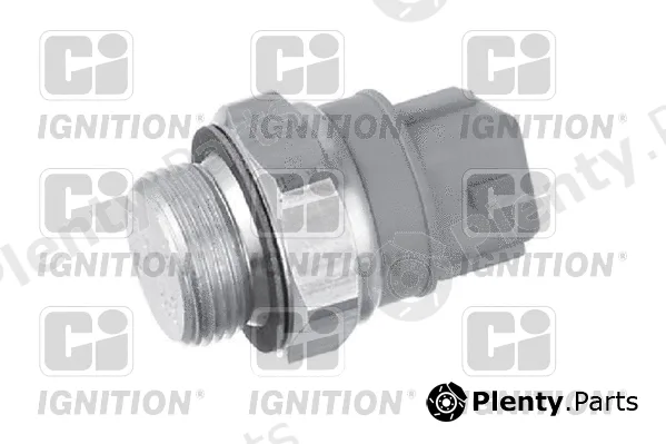 Quinton Hazell XEFS112 — Temperature Switch, radiator fan CI