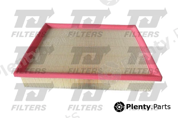 Quinton Hazell QFA0277 — Air Filter TJ Filters