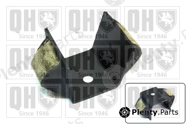 Quinton Hazell EM2585 — Holder, engine mounting system