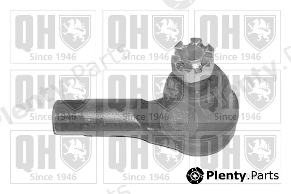 Quinton Hazell QR2904S — Tie Rod End Premium Kit+