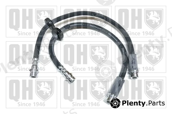 Quinton Hazell BFH5654 — Brake Hose