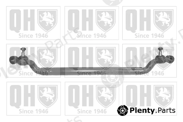 Quinton Hazell QDL2571S — Tie Rod