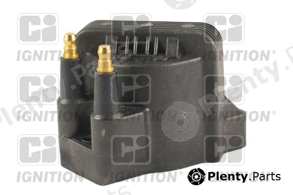 Quinton Hazell XIC8134 — Ignition Coil CI