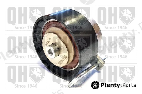 Quinton Hazell QTT1276 — Tensioner Pulley, timing belt