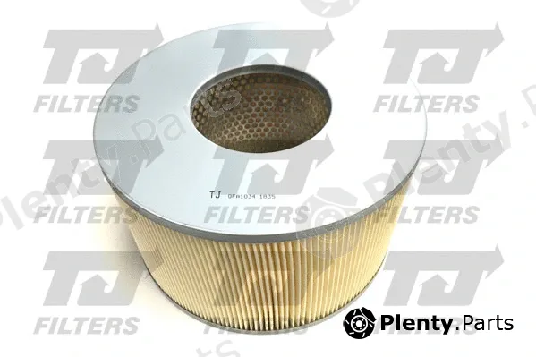 Quinton Hazell QFA1034 — Air Filter TJ Filters