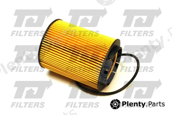 Quinton Hazell QFL0213 — Oil Filter TJ Filters
