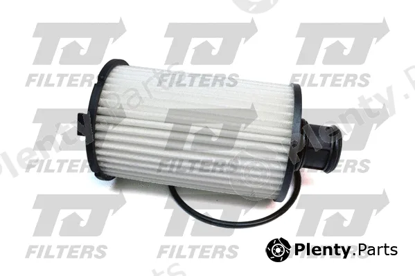 Quinton Hazell QFL0323 — Oil Filter TJ Filters