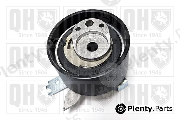 Quinton Hazell QTT1338 — Tensioner Pulley, timing belt