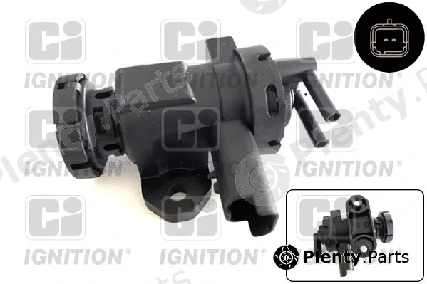 Quinton Hazell XELV39 — Pressure converter, turbocharger CI