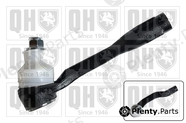 Quinton Hazell QR4241S — Tie Rod End
