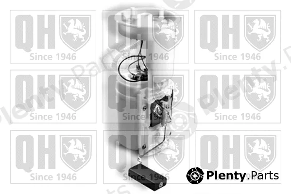 Quinton Hazell QFP905 — Fuel Feed Unit