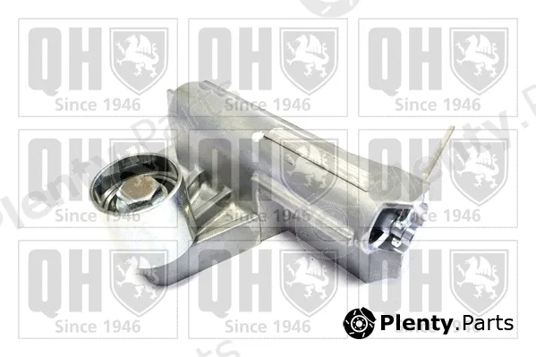Quinton Hazell QTT1121 — Vibration Damper, timing belt