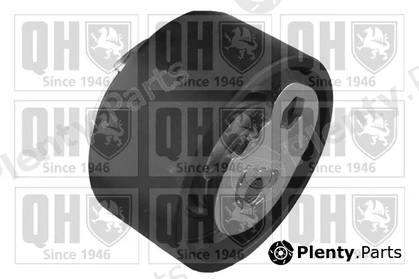 Quinton Hazell QTT1032 — Tensioner Pulley, timing belt