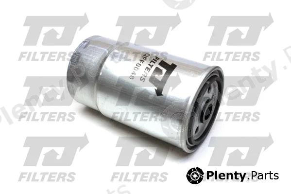 Quinton Hazell QFF0048 — Fuel Filter TJ Filters