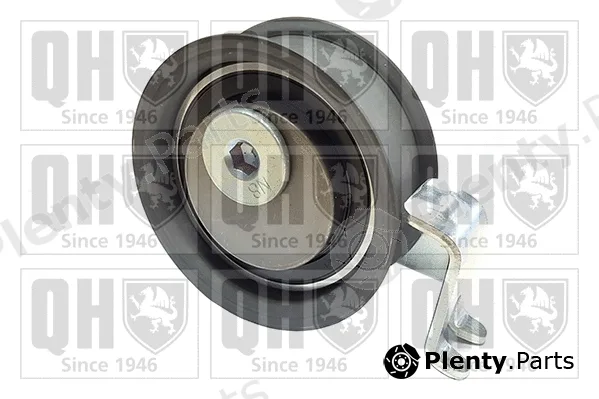 Quinton Hazell QTT863 — Tensioner Pulley, timing belt