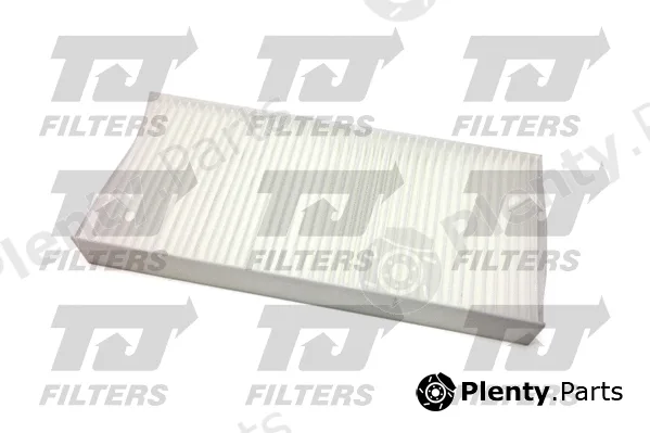 Quinton Hazell QFC0301 — Filter, cabin air TJ Filters
