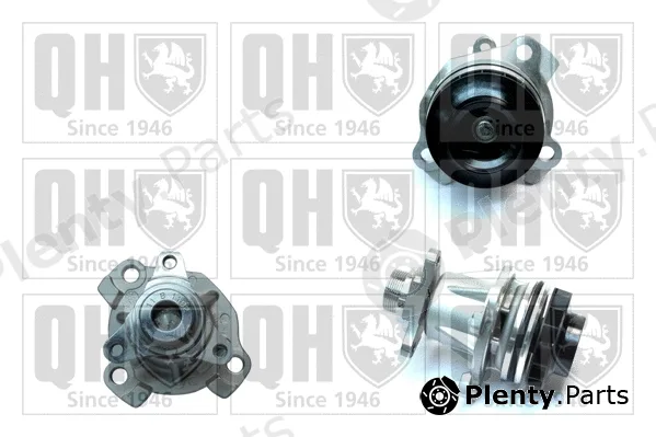 Quinton Hazell QCP3794 — Water Pump, engine cooling
