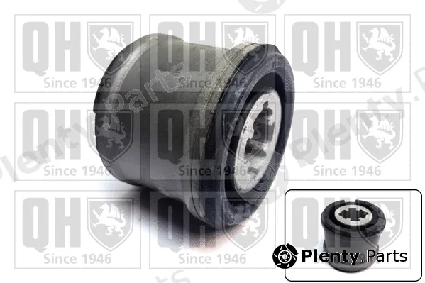 Quinton Hazell EM4775 — Mounting, engine