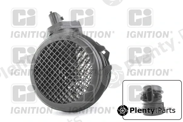 Quinton Hazell QM972 — Mass Air Flow Sensor CI