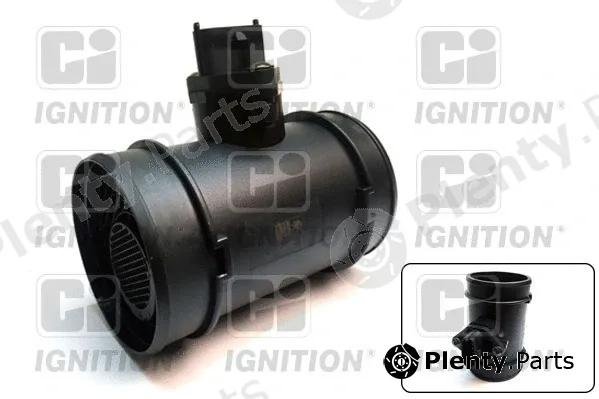 Quinton Hazell QM811 — Mass Air Flow Sensor CI