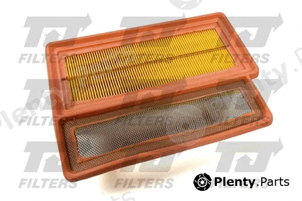 Quinton Hazell QFA1117 — Air Filter TJ Filters