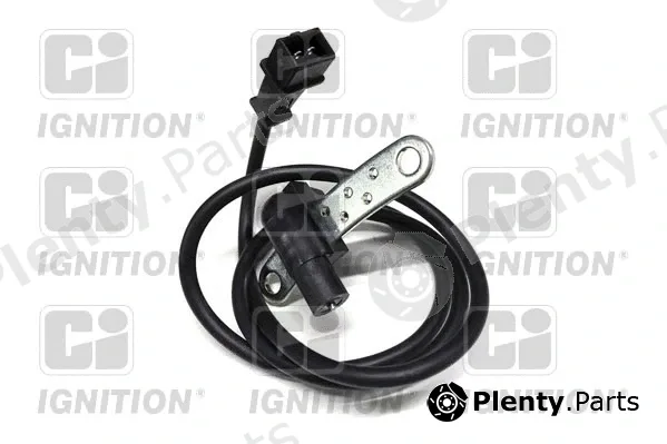 Quinton Hazell XREV642 — Sensor, crankshaft pulse CI