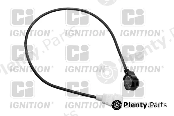 Quinton Hazell XKS21 — Knock Sensor CI