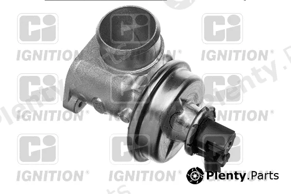 Quinton Hazell XEGR11 — EGR Valve CI