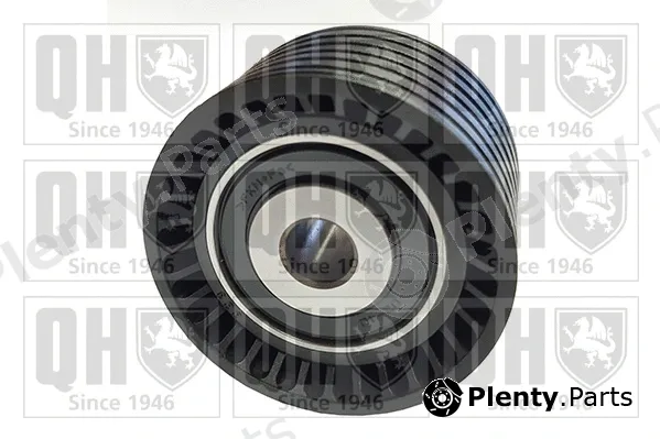Quinton Hazell QTT880 — Deflection/Guide Pulley, timing belt